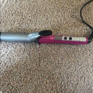 Conair Infiniti curling iron
